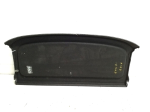Volkswagen Golf VII (2012–2026) Hutablage 5G6867769F - 3