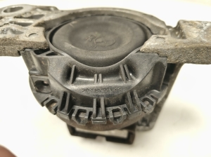 NISSAN X-Trail T32 (2013–2021) Motorlager - 4