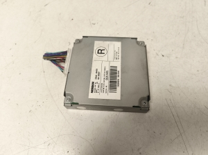 NISSAN X-Trail T32 (2013–2021) Camera control module 284A14BA3B - 3