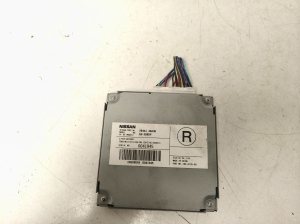   Kamera-Steuergerät  - 284A14BA3B 