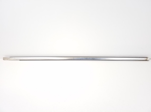   Esiukse klaasi välimine liist  - 3400809 