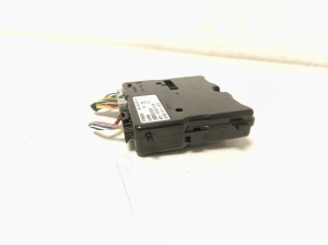 NISSAN X-Trail T32 (2013–2021) Conditioner control module 277604BE3A - 2
