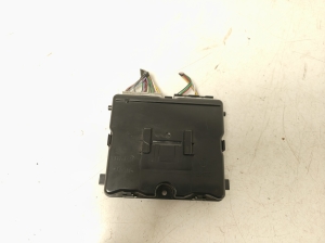 NISSAN X-Trail T32 (2013–2021) Conditioner control module 277604BE3A - 3