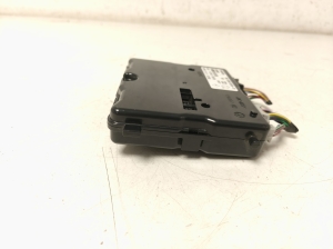NISSAN X-Trail T32 (2013–2021) Conditioner control module 277604BE3A - 4