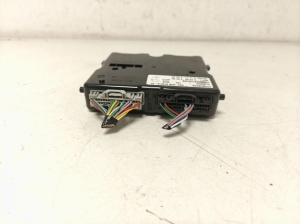 NISSAN X-Trail T32 (2013–2021) Conditioner control module 277604BE3A - 5