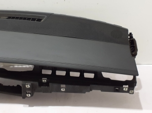 AUDI A6 C8 (2018–2025) Armatuurlaud 4K1857001B - 2