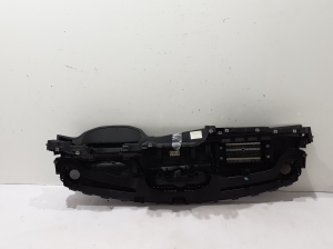 AUDI A6 C8 (2018–2025) Armatuurlaud 4K1857001B - 3