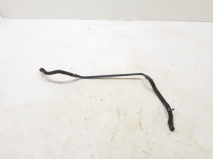   Durite de radiateur de refroidissement 