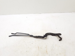 Durite de radiateur de refroidissement - 4K0819332M