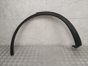 Abdeckung Kotflügel hinten - 103529000E