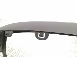 Tesla Model X X (2015–2026) Abdeckung Kotflügel hinten 103529000E - 3