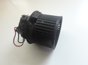 Peugeot 508 (2010–2017) Salongi puhuri mootor t1013001u - 4