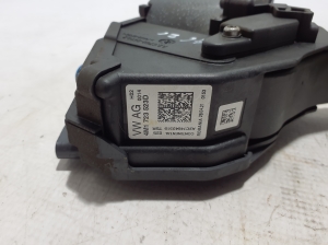 AUDI A6 C8 (2018–2025) Gaspedal 4M1723523D - 4