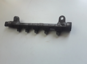 Kia ceed (2006–2012) Common Rail Kraftstoffleitung 314002A420 - 2