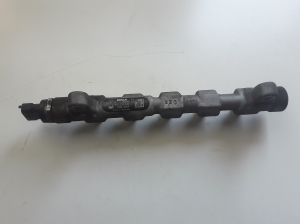 Kia ceed (2006–2012) Common Rail Kraftstoffleitung 314002A420 - 3