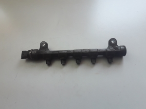 Common Rail Kraftstoffleitung - 314002A420