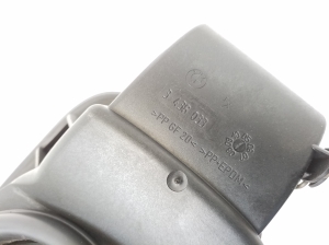 BMW X3 E83 (2003–2010) Tankdeckel 3438033 - 4