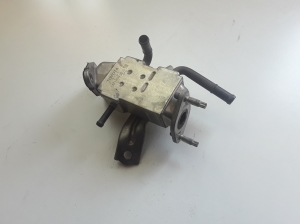 TOYOTA Yaris (2011–2020) AGR-Ventilkühler 2205000020 - 4