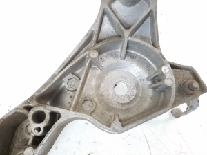 BMW X3 E83 (2003–2010) Hinterachse sonstiges Teil 3448032 - 2