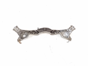 BMW X3 E83 (2003–2010) Hinterachse sonstiges Teil 3448032 - 3