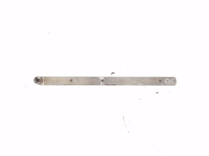 BMW X3 E83 (2003–2010) Hinterachse sonstiges Teil 3448348 - 2