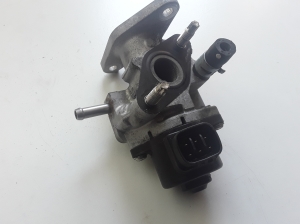 TOYOTA Yaris (2011–2020) EGR valve 25620 - 2