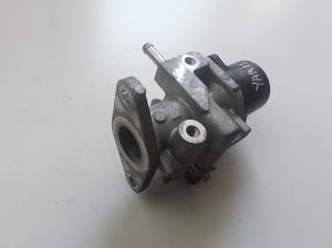 TOYOTA Yaris (2011–2020) EGR valve 25620 - 3