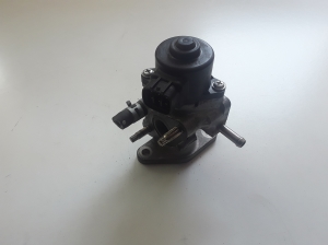 TOYOTA Yaris (2011–2020) EGR valve 25620 - 4