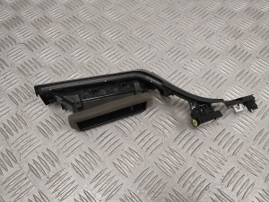 Volkswagen ID5 5 (2022–2026) Dashboard air vent grilles 11B858415E - 3