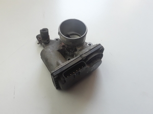 TOYOTA Yaris (2011–2020) Accelerator valve 2203047040 - 3