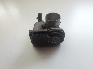 Accelerator valve - 2203047040