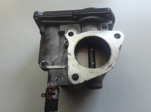 TOYOTA Yaris (2011–2020) Accelerator valve 2203047040 - 4