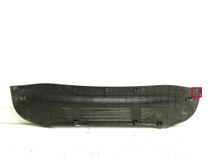 Ford Mustang Mach-E Mach-E (2020–2026) Kapotialune kate LJ8BP16D672AD - 4