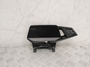 Instrument cluster - 1EA953579