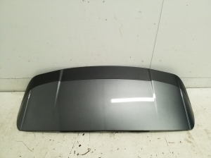 Tailgate spoiler - 5LG827878A