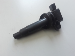 TOYOTA Yaris (2011–2020) Zündspule 9091902265 - 3