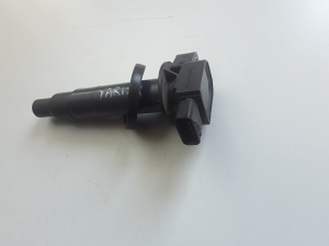 TOYOTA Yaris (2011–2020) Zündspule 9091902265 - 2