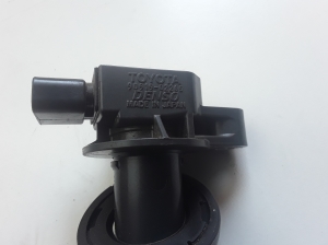 TOYOTA Yaris (2011–2020) Zündspule 9091902265 - 3