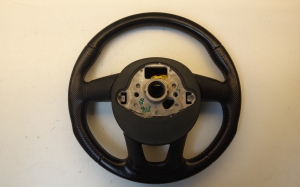 AUDI Q7 (2006–2015) Lenkrad 4L0419091AR - 5