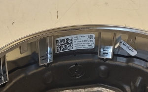 Volkswagen Tiguan (2017–2026) Lenkrad 5G0419091 - 2