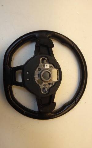 Volkswagen Tiguan (2017–2026) Lenkrad 5G0419091 - 3