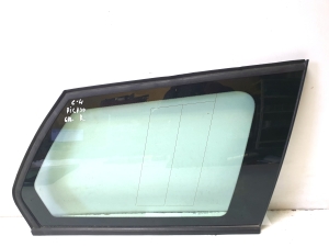 Rear quarter glass - 43R000016