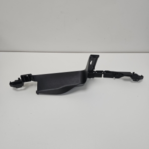 Aizmugurējā bampera cita detaļa - A2938856001