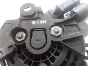 Mini Clubman R55 (2007–2014) Lichtmaschine 7794970 - 2