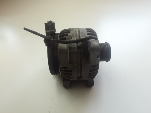 Mini Clubman R55 (2007–2014) Lichtmaschine 7794970 - 4