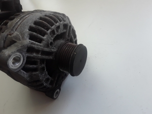 Mini Clubman R55 (2007–2014) Lichtmaschine 7794970 - 5