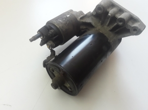 Mini Clubman R55 (2007–2014) Starter 7812070 - 2
