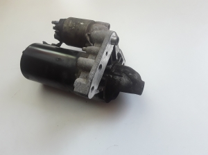Mini Clubman R55 (2007–2014) Starter 7812070 - 3