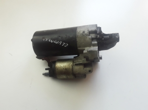 Mini Clubman R55 (2007–2014) Starter 7812070 - 4
