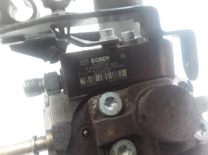 Mini Clubman R55 (2007–2014) Kütusepump 9683703780 - 2